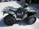 ATV, HONDA FOURTRAX FOREMAN, 4X4