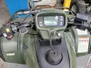 ATV, HONDA FOURTRAX FOREMAN, 4X4