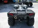ATV, HONDA FOURTRAX FOREMAN, 4X4