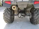 ATV, HONDA FOURTRAX FOREMAN, 4X4