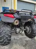ATV, HONDA FOURTRAX FOREMAN, 4X4