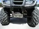 ATV, HONDA FOURTRAX FOREMAN, 4X4