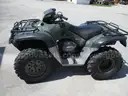 ATV, HONDA FOURTRAX FOREMAN, 4X4