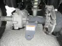 ATV, HONDA RANCHER, 4X4