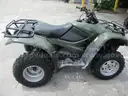ATV, HONDA RANCHER, 4X4