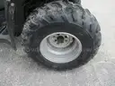 ATV, HONDA RANCHER, 4X4