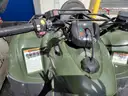 ATV, HONDA RANCHER, 4X4