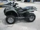 ATV, HONDA RANCHER, 4X4