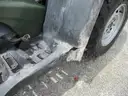 ATV, HONDA RANCHER, 4X4