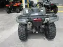 ATV, HONDA RANCHER, 4X4