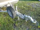 AIRBOAT,13&#x27; 7&#x22; PANTHER, LYCOMING ENGINE w/TRAILER