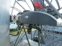 AIRBOAT,13&#x27; 7&#x22; PANTHER, LYCOMING ENGINE w/TRAILER