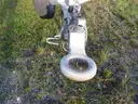 AIRBOAT,13&#x27; 7&#x22; PANTHER, LYCOMING ENGINE w/TRAILER