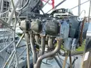 AIRBOAT,13&#x27; 7&#x22; PANTHER, LYCOMING ENGINE w/TRAILER