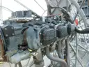AIRBOAT,13&#x27; 7&#x22; PANTHER, LYCOMING ENGINE w/TRAILER
