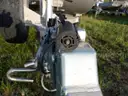 AIRBOAT,13&#x27; 7&#x22; PANTHER, LYCOMING ENGINE w/TRAILER