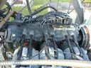AIRBOAT,13&#x27; 7&#x22; PANTHER, LYCOMING ENGINE w/TRAILER