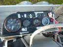AIRBOAT,13&#x27; 7&#x22; PANTHER, LYCOMING ENGINE w/TRAILER