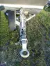 AIRBOAT,13&#x27; 7&#x22; PANTHER, LYCOMING ENGINE w/TRAILER
