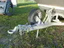 AIRBOAT,13&#x27; 7&#x22; PANTHER, LYCOMING ENGINE w/TRAILER
