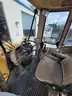 1998 JOHN DEERE 4WD TRACTOR 544H FRONT LOADER