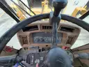 1998 JOHN DEERE 4WD TRACTOR 544H FRONT LOADER