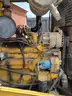 1998 JOHN DEERE 4WD TRACTOR 544H FRONT LOADER