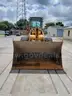 1998 JOHN DEERE 4WD TRACTOR 544H FRONT LOADER
