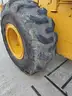 1998 JOHN DEERE 4WD TRACTOR 544H FRONT LOADER