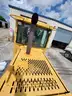 1998 JOHN DEERE 4WD TRACTOR 544H FRONT LOADER