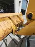 1998 JOHN DEERE 4WD TRACTOR 544H FRONT LOADER