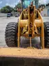 1998 JOHN DEERE 4WD TRACTOR 544H FRONT LOADER
