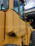 1998 JOHN DEERE 4WD TRACTOR 544H FRONT LOADER