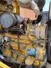 1998 JOHN DEERE 4WD TRACTOR 544H FRONT LOADER