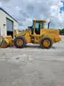 1998 JOHN DEERE 4WD TRACTOR 544H FRONT LOADER