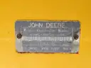 1998 JOHN DEERE 4WD TRACTOR 544H FRONT LOADER