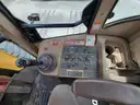1998 JOHN DEERE 4WD TRACTOR 544H FRONT LOADER