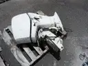 2008 EVINRUDE OUTBOARD MOTOR - FOR PARTS ONLY