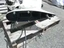 2008 EVINRUDE OUTBOARD MOTOR - FOR PARTS ONLY