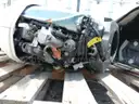 2008 EVINRUDE OUTBOARD MOTOR - FOR PARTS ONLY