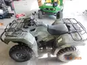 ATV, HONDA FOREMAN, 4X4