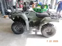 ATV, HONDA FOREMAN, 4X4