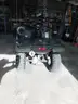 ATV, HONDA FOREMAN, 4X4