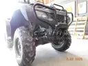 ATV, HONDA FOREMAN, 4X4