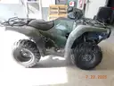 ATV, HONDA FOREMAN, 4X4