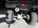 ATV, HONDA FOREMAN, 4X4