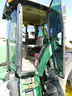 2008 JOHN DEERE TRACTOR 7130 W/30 FT BOOM MOWER