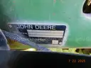 2008 JOHN DEERE TRACTOR 7130 W/30 FT BOOM MOWER
