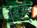 2008 JOHN DEERE TRACTOR 7130 W/30 FT BOOM MOWER