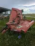 MOWER, 13.5 FT, FLEX WING ROTARY CUTTER FN162
